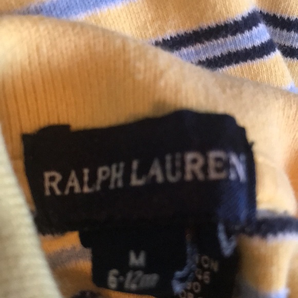 Boys diaper shirt - Picture 5 of 5